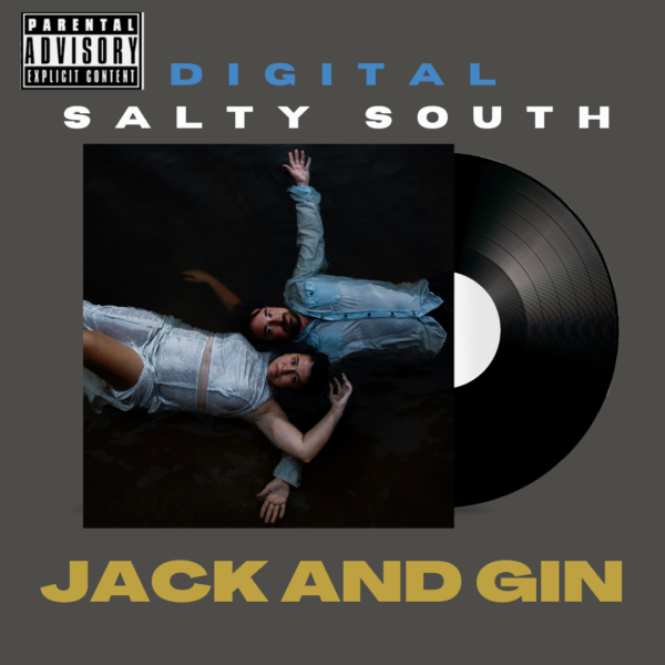 Salty South Album Download